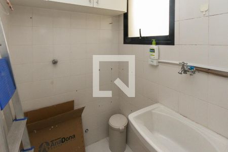 Apartamento à venda com 84m², 3 quartos e 1 vagaÁrea de Serviço