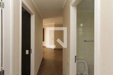 Apartamento à venda com 84m², 3 quartos e 1 vagaCorredor