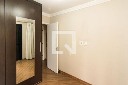 Apartamento à venda com 84m², 3 quartos e 1 vagaQuarto