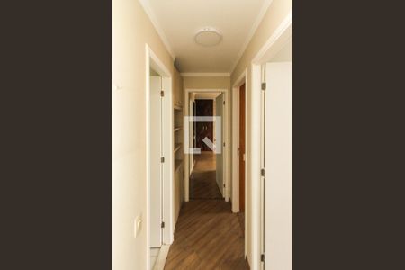 Apartamento à venda com 84m², 3 quartos e 1 vagaCorredor