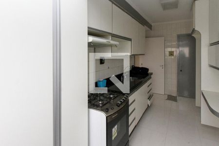 Apartamento à venda com 84m², 3 quartos e 1 vagaCozinha