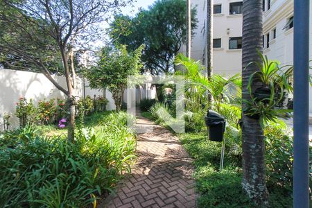 Apartamento à venda com 84m², 3 quartos e 1 vagaÁrea Verde