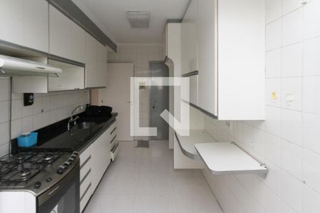 Apartamento à venda com 84m², 3 quartos e 1 vagaCozinha