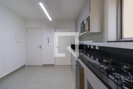 Apartamento à venda com 95m², 2 quartos e 1 vaga Apartamento à venda com 95m², 2 quartos e 1 vagaCozinha