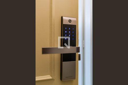Apartamento à venda com 95m², 2 quartos e 1 vaga Apartamento à venda com 95m², 2 quartos e 1 vagaPorta