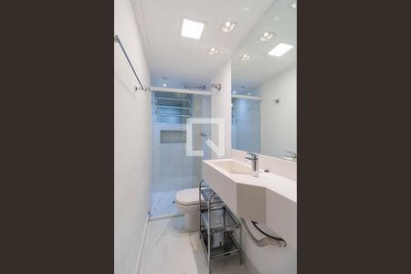 Apartamento à venda com 95m², 2 quartos e 1 vaga Apartamento à venda com 95m², 2 quartos e 1 vagaSuíte