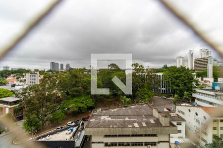 Apartamento à venda com 95m², 2 quartos e 1 vaga Apartamento à venda com 95m², 2 quartos e 1 vagaQuarto vista