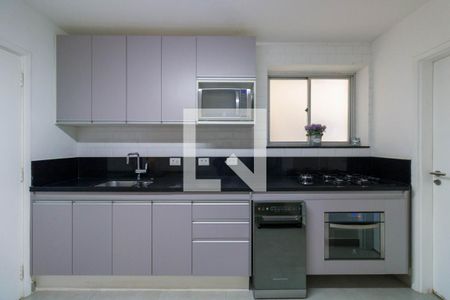 Apartamento à venda com 95m², 2 quartos e 1 vaga Apartamento à venda com 95m², 2 quartos e 1 vagaCozinha