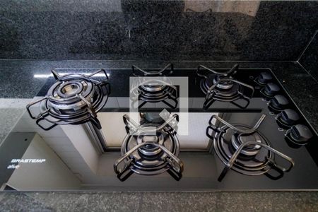 Apartamento à venda com 95m², 2 quartos e 1 vaga Apartamento à venda com 95m², 2 quartos e 1 vagaCozinha