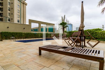 Apartamento à venda com 95m², 2 quartos e 1 vaga Apartamento à venda com 95m², 2 quartos e 1 vagaÁrea comum
