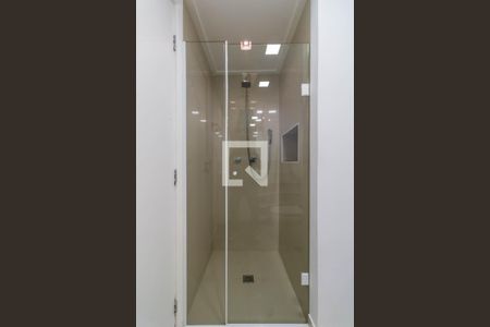 Apartamento à venda com 95m², 2 quartos e 1 vaga Apartamento à venda com 95m², 2 quartos e 1 vagaBanheiro