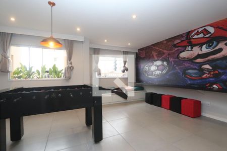 Apartamento para alugar com 46m², 2 quartos e 1 vagaÁrea comum 
