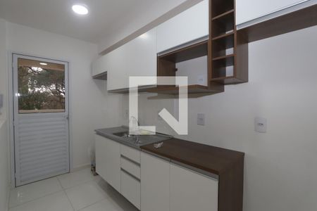 Apartamento para alugar com 46m², 2 quartos e 1 vagaCozinha