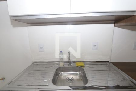 Apartamento para alugar com 46m², 2 quartos e 1 vagaCozinha