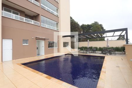 Apartamento para alugar com 46m², 2 quartos e 1 vagaÁrea comum - Piscina