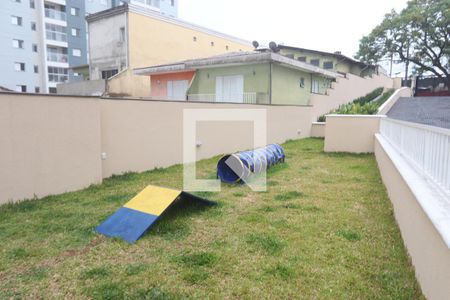 Apartamento para alugar com 46m², 2 quartos e 1 vagaEspaço pet