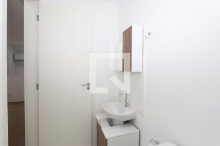 Apartamento para alugar com 46m², 2 quartos e 1 vagaBanheiro