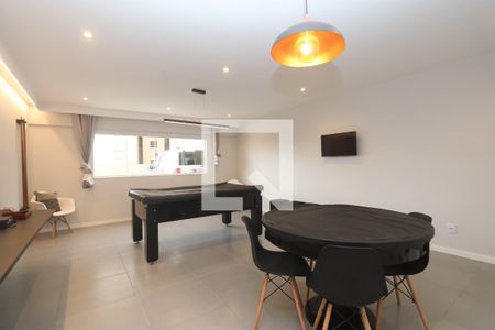 Apartamento para alugar com 46m², 2 quartos e 1 vagaÁrea comum 