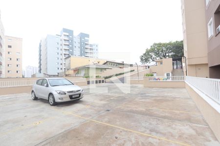 Apartamento para alugar com 46m², 2 quartos e 1 vagaGaragem