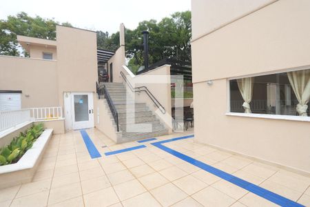 Apartamento para alugar com 46m², 2 quartos e 1 vagaÁrea comum