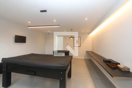 Apartamento para alugar com 46m², 2 quartos e 1 vagaÁrea comum 
