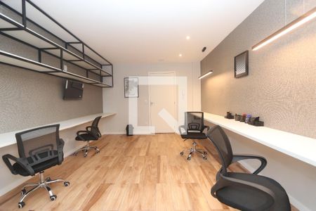 Apartamento para alugar com 46m², 2 quartos e 1 vagaCoworking