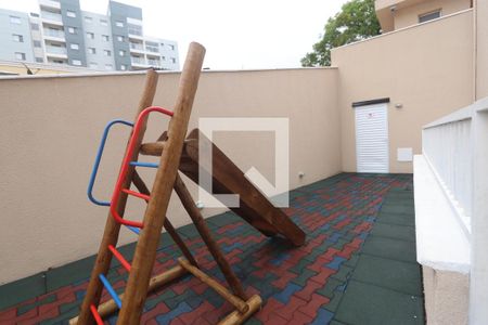 Apartamento para alugar com 46m², 2 quartos e 1 vagaÁrea comum - Playground