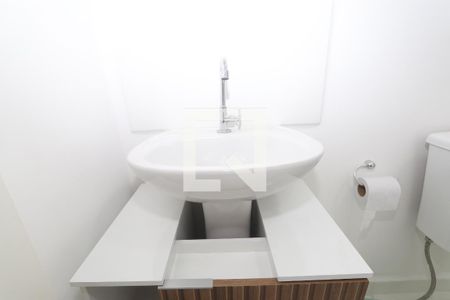 Apartamento para alugar com 46m², 2 quartos e 1 vagaBanheiro