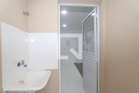 Apartamento para alugar com 46m², 2 quartos e 1 vagaLavanderia