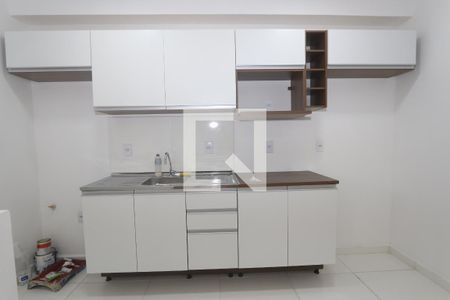 Apartamento para alugar com 46m², 2 quartos e 1 vagaCozinha