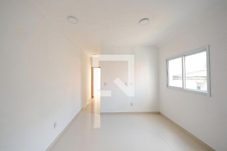 Sala e Cozinha de apartamento à venda com 2 quartos, 49m² em Vila Formosa, São Paulo