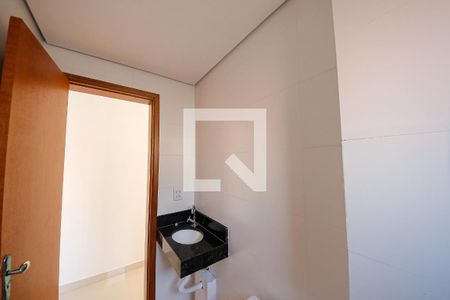 Apartamento à venda com 49m², 2 quartos e sem vagaBanheiro