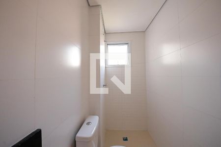 Apartamento à venda com 49m², 2 quartos e sem vagaBanheiro
