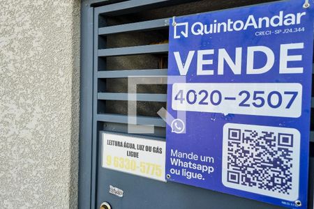 Apartamento à venda com 49m², 2 quartos e sem vagaPlaca