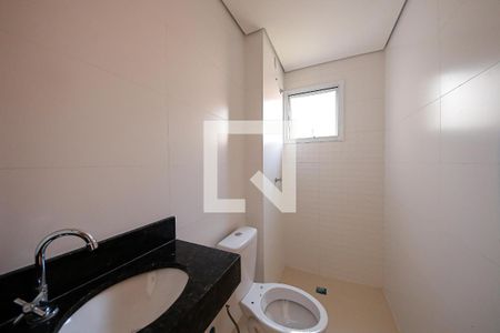 Apartamento à venda com 49m², 2 quartos e sem vagaBanheiro
