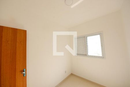 Apartamento à venda com 49m², 2 quartos e sem vagaQuarto 2