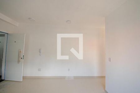 Sala e Cozinha de apartamento à venda com 2 quartos, 49m² em Vila Formosa, São Paulo