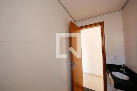 Apartamento à venda com 49m², 2 quartos e sem vagaBanheiro