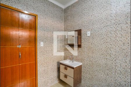 Casa à venda com 150m², 2 quartos e 5 vagas Casa à venda com 150m², 2 quartos e 5 vagasBanheiro