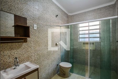 Casa à venda com 150m², 2 quartos e 5 vagas Casa à venda com 150m², 2 quartos e 5 vagasBanheiro