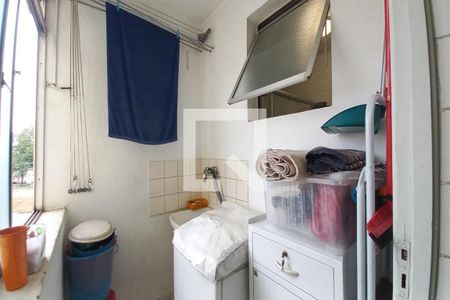 Apartamento à venda com 70m², 2 quartos e 1 vagaÁrea de Serviço
