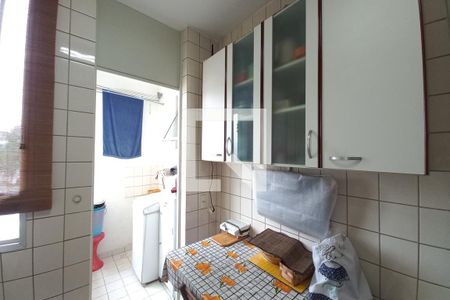 Apartamento à venda com 70m², 2 quartos e 1 vagaCozinha