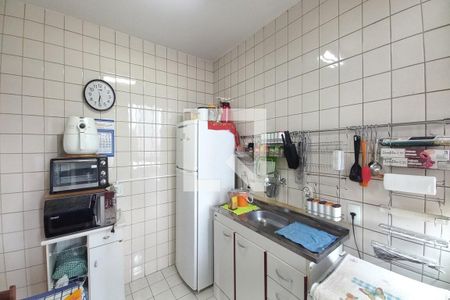 Apartamento à venda com 70m², 2 quartos e 1 vagaCozinha