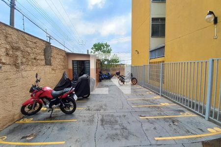 Apartamento à venda com 70m², 2 quartos e 1 vagaGaragem Moto