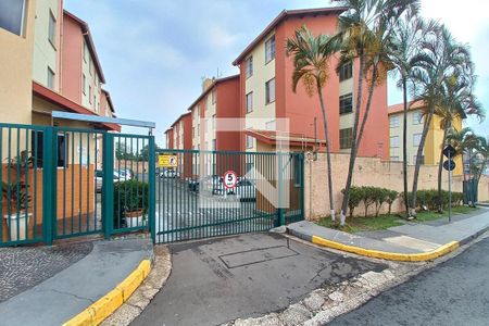 Apartamento à venda com 70m², 2 quartos e 1 vagaFachada e Portaria