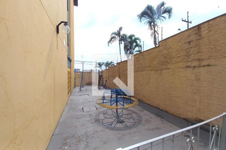 Apartamento à venda com 70m², 2 quartos e 1 vagaÁrea comum - Playground