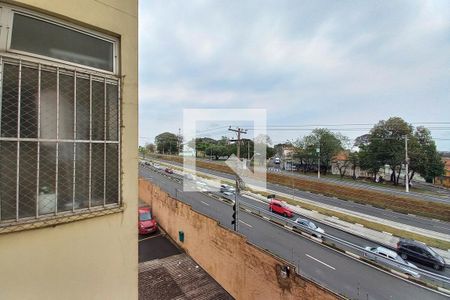 Apartamento à venda com 70m², 2 quartos e 1 vagaVista da Área de Serviço