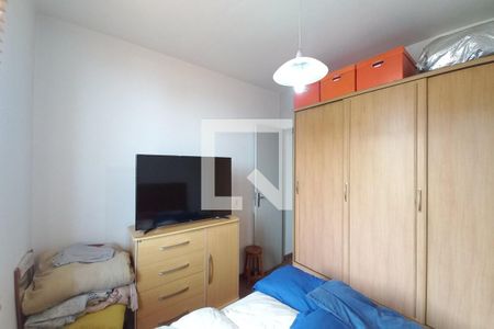 Quarto 2 de apartamento à venda com 2 quartos, 70m² em Jardim Paulicéia, Campinas