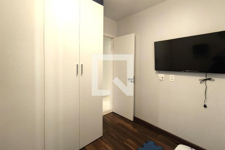 Apartamento à venda com 90m², 3 quartos e 2 vagas Apartamento à venda com 90m², 3 quartos e 2 vagasQuarto 2