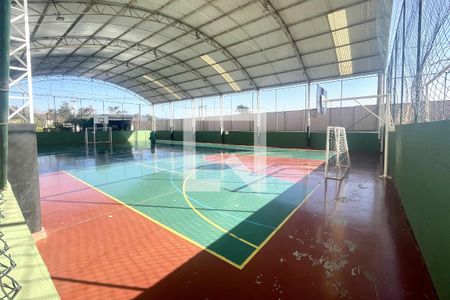 Apartamento à venda com 90m², 3 quartos e 2 vagas Apartamento à venda com 90m², 3 quartos e 2 vagasÁrea Comum - Quadra